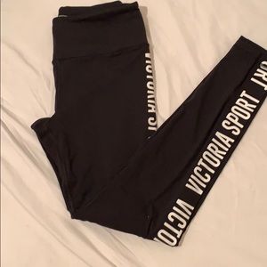VICTORIA SECRET LEGGINGS